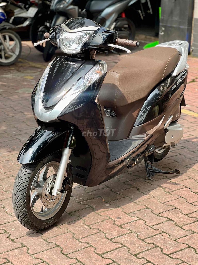 [GÓP ĐC GIỮ CAVET] LEAD 2016-smartkey xịn-9 chủ. Mua bán Xe máy tại Quận 12 Tp Hồ Chí Minh được đăng bởi Bùi văn hiếu hình 4