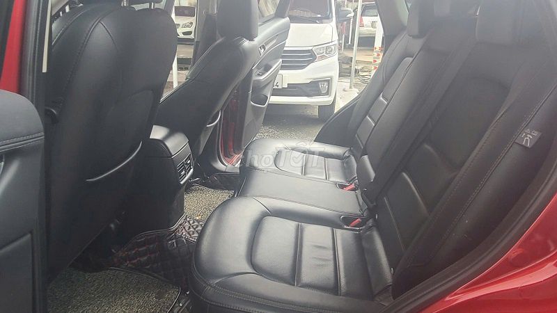 Xe Mazda Cx5 2.5 Premium 2020, Chất Xe Đẹp. Mua bán Ô tô tại Quận Gò Vấp Tp Hồ Chí Minh được đăng bởi Chợ Xe Cũ Giá Tốt hình 10