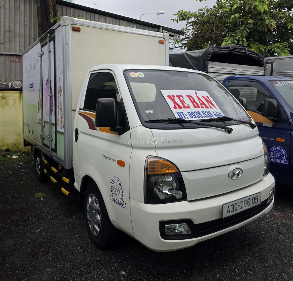 Kia 1t4 K3000s 1 chủ mới ,cánh dơi, sàn lót inox. Mua bán Xe tải, xe ben tại Quận Cẩm Lệ Đà Nẵng được đăng bởi Xe Tải Cũ Đà Nẵng hình 7