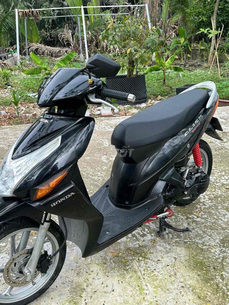 Honda Click BSTP. Mua bán Xe máy tại Huyện Nhà Bè Tp Hồ Chí Minh được đăng bởi van phan hình 6