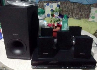 Loa nghe  nhạc SoNy. Mua bán Tivi, Âm thanh tại Thành phố Thuận An Bình Dương được đăng bởi baba
