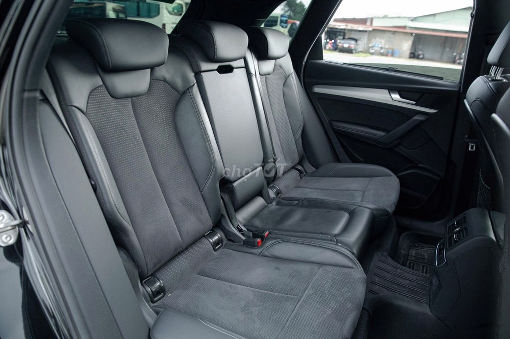 AUDI Q5 S-LINE 45TFSI QUATTRO 2023. Mua bán Ô tô tại Quận Gò Vấp Tp Hồ Chí Minh được đăng bởi Tân Vietcom hình 9