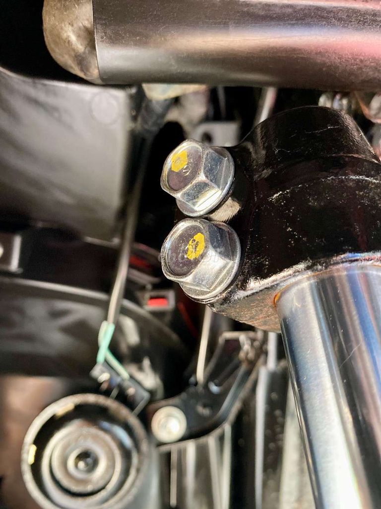 Honda VARIO 160 ABS Date 2023 odo 7.000Km. Mua bán Xe máy tại Quận Ninh Kiều Cần Thơ được đăng bởi Xe Máy TÂN LIÊN HƯNG 1 91B hình 12