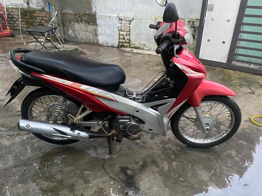 wave máy thật chất k lỗi lầm. Mua bán Xe máy tại Quận Kiến An Hải Phòng được đăng bởi nguyễn văn chiến hình 4