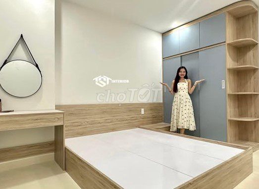 Combo phòng ngủ Chinhuei Plus. Mua bán Nội thất, đồ gia dụng khác tại Huyện Hòa Vang Đà Nẵng được đăng bởi Nội thất tủ bếp TST hình 1