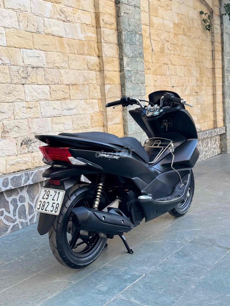 Pcx 125fi đèn led sơn máy zin 100% 1 chủ đại chất. Mua bán Xe máy tại Quận Cầu Giấy Hà Nội được đăng bởi nguyễn bích thuỷ hình 9