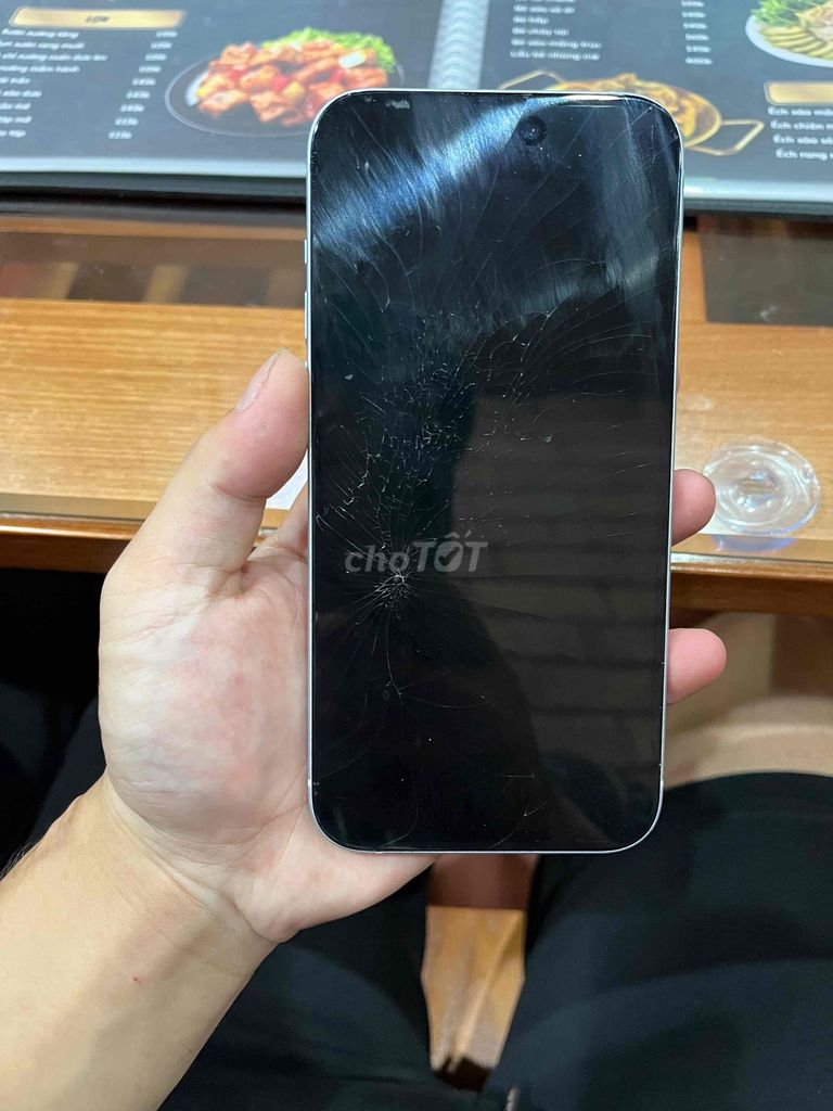 iPhone 15 Plus màu Xanh. Mua bán Điện thoại tại Huyện Đông Anh Hà Nội được đăng bởi Hào Phan hình 1