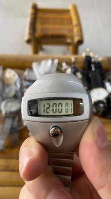 Đồng hồ Seiko Alba Spoon W626, hết pin