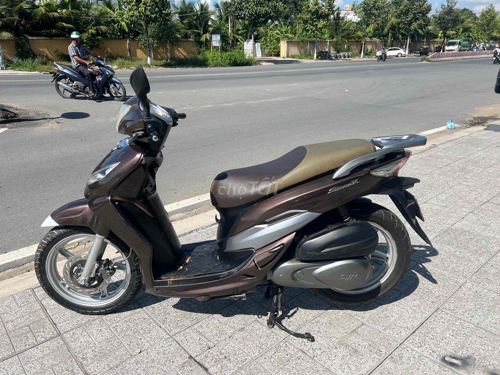 xe sym máy zin êm ru bs62. Mua bán Xe máy tại Quận Ninh Kiều Cần Thơ được đăng bởi đầy cửa hàng cầu hưng lợi nk cần thơ hình 1