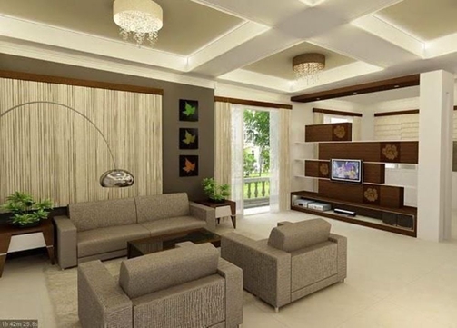 Cho thuê căn hộ Unimax 210 Quang Trung 120m 3PN giá 10 triệu đã trống