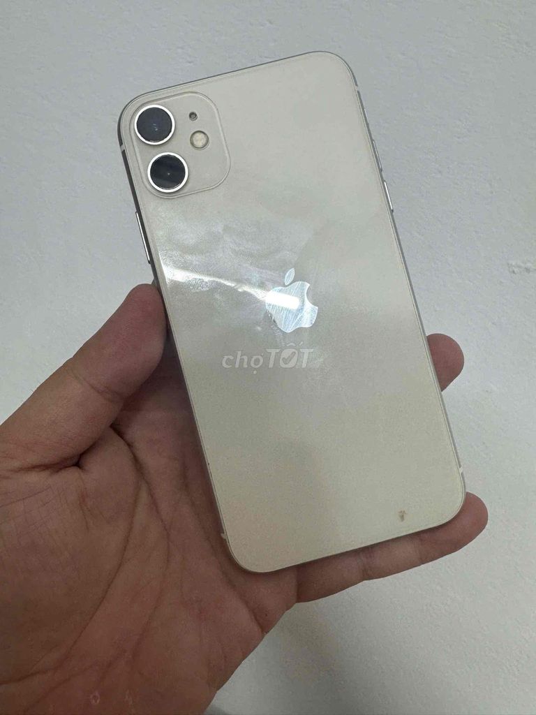 Apple iPhone 11. Mua bán Điện thoại tại Quận Đống Đa Hà Nội được đăng bởi BBB hình 1