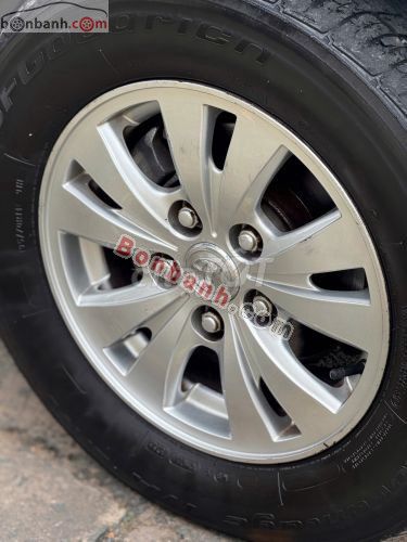 Toyota Innova MT 2009. Mua bán Ô tô tại Huyện Đất Đỏ Bà Rịa - Vũng Tàu được đăng bởi Anh Sang  hình 5