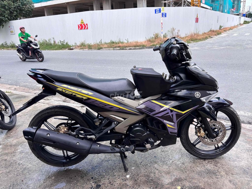 ex 2016 bs 84. Mua bán Xe máy tại Thành phố Thuận An Bình Dương được đăng bởi Thanh Thúy hình 3