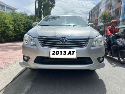 🚘 TOYOTA INNOVA G 2013 – SỐ TỰ ĐỘNG. Mua bán Ô tô tại Thành phố Pleiku Gia Lai được đăng bởi ĐĂNG KHÔI