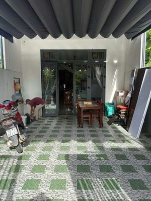 Аренда · 3 комн. · 120 м² · Quận Cẩm Lệ, ул. Đường Hoàng Đình Ái