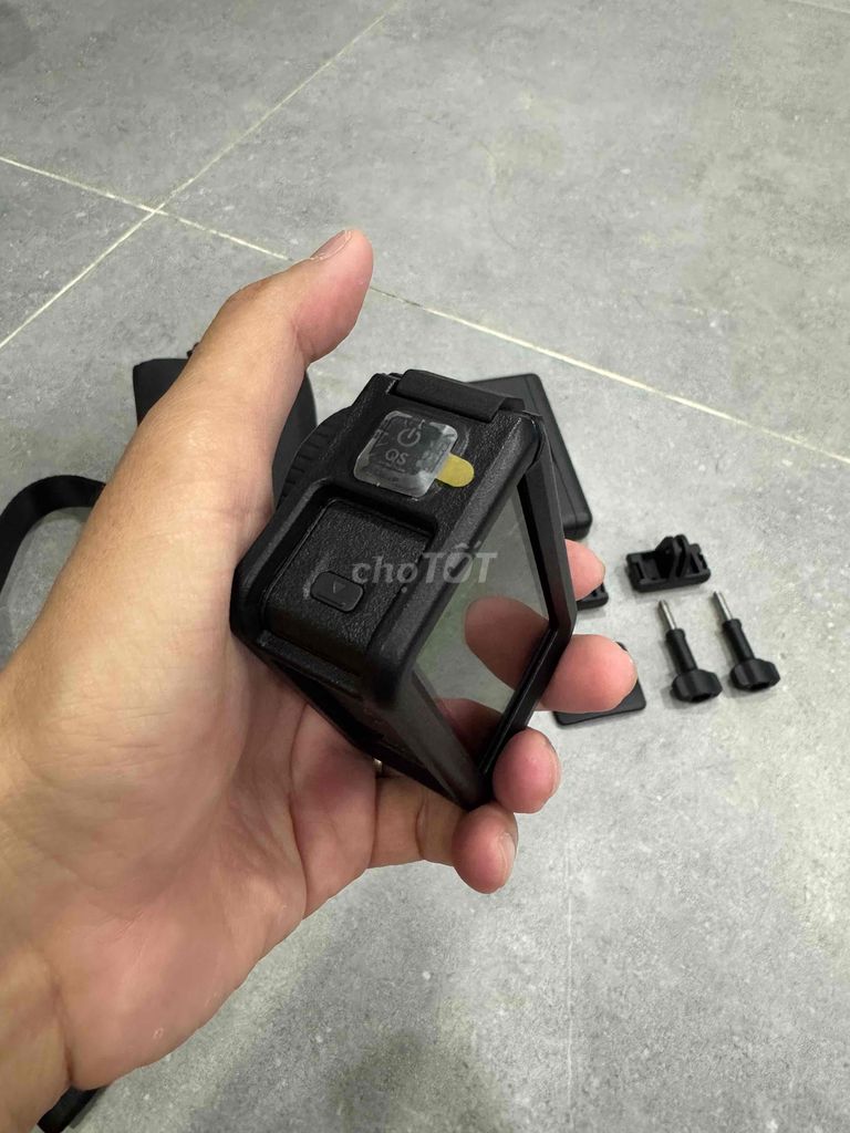 combo DJI Action 5