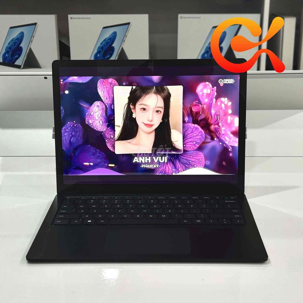 Microsoft Surface Laptop 4(i5/i7/16GB/256GB-512GB). Mua bán Laptop tại Quận Đống Đa Hà Nội được đăng bởi QyQyStore hình 1