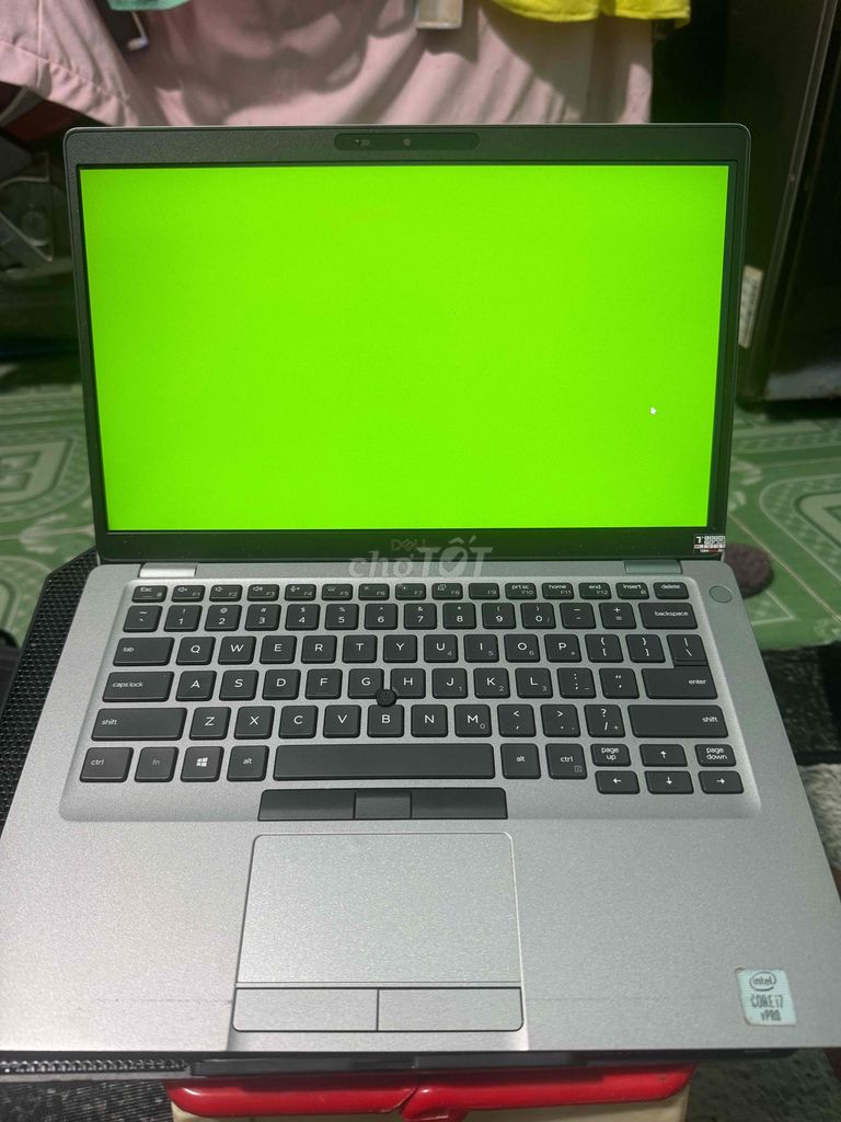 Dell Latitude 5411 i7-10850H 14 inch 16GB/256GB. Mua bán Laptop tại Huyện Củ Chi Tp Hồ Chí Minh được đăng bởi hồ lục hình 1