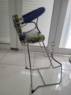 Ghế ngồi trên xe SH mode và Janus cho bé. Mua bán Phụ tùng xe tại Quận Bình Tân Tp Hồ Chí Minh được đăng bởi Hải