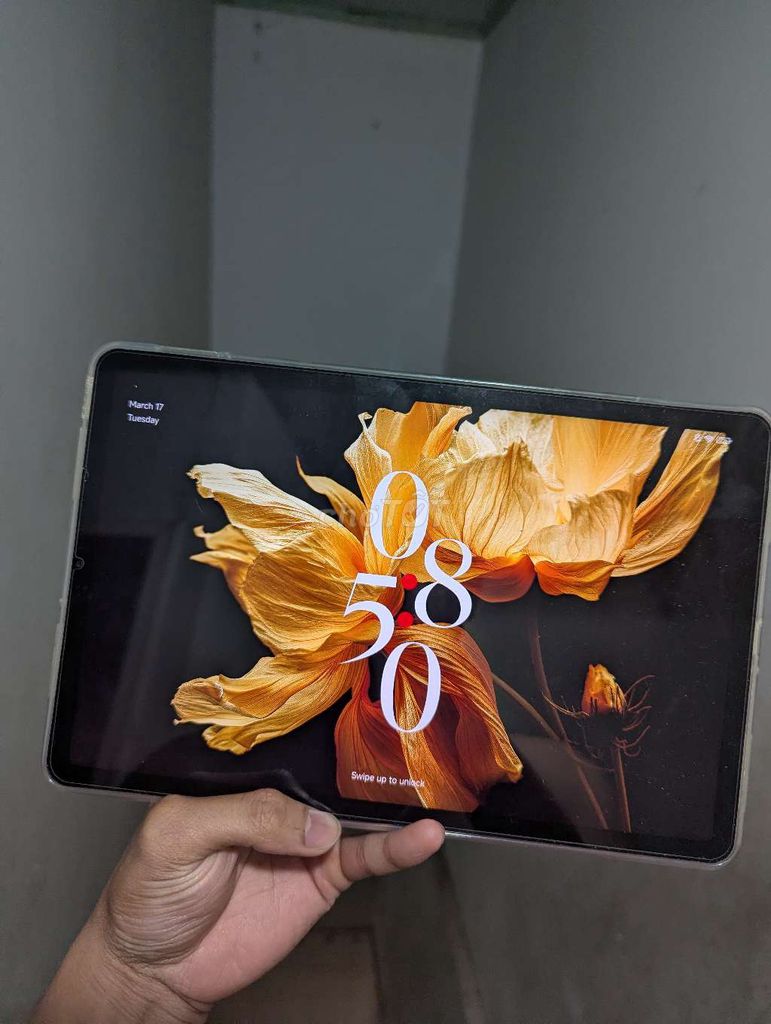 Xiaomi Pad 5 6GB/128GB. Mua bán Máy tính bảng tại Quận 5 Tp Hồ Chí Minh được đăng bởi Nguyễn Khánh minh hình 1