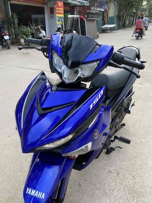 Siêu Phẩm Exciter 150 chính chủ —2020 mới 99%. Mua bán Xe máy tại   được đăng bởi tuấn