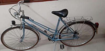 Xe đạp Peugeot Hợp kim nhôm Pháp. Mua bán Xe đạp tại Quận Lê Chân Hải Phòng được đăng bởi Lê Bình