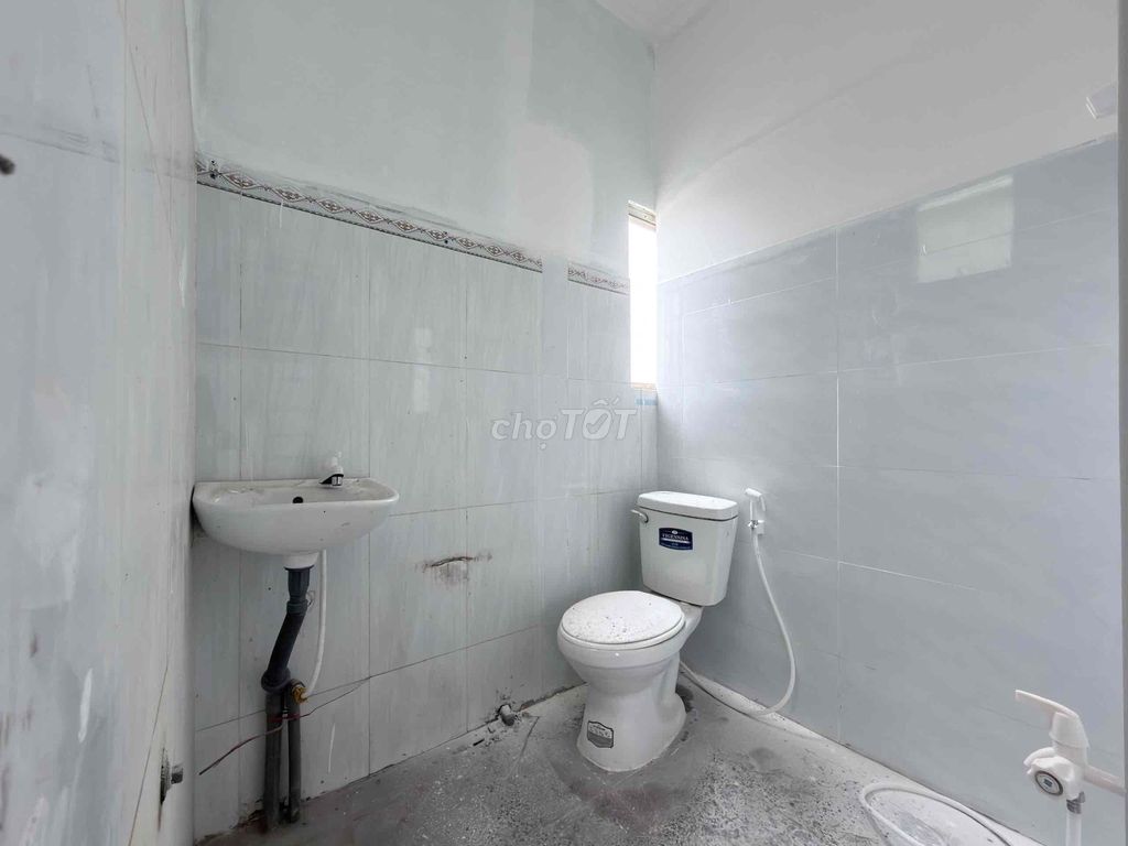 Vườn Lài, Thạnh Lộc, 12-й округ