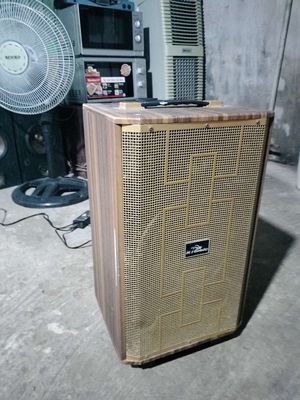 Loa kéo như hình. Mua bán Tivi, Âm thanh tại Huyện Bình Chánh Tp Hồ Chí Minh được đăng bởi Nguyễn Thúy