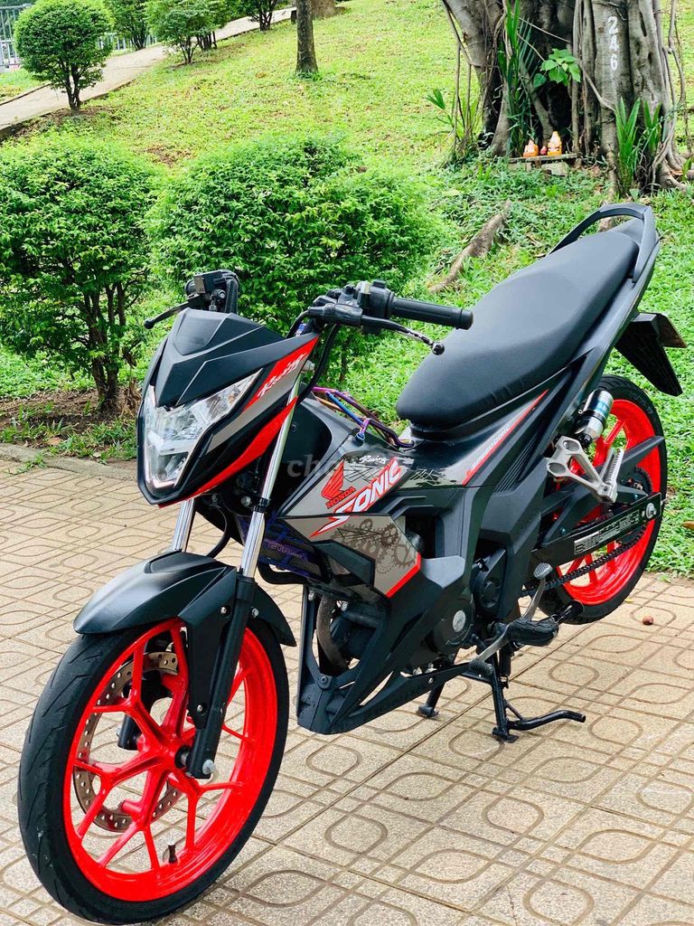 sonic biển 66 chính chủ đời 2O2O. Mua bán Xe máy tại Quận Bình Thạnh Tp Hồ Chí Minh được đăng bởi văn vũ hình 2