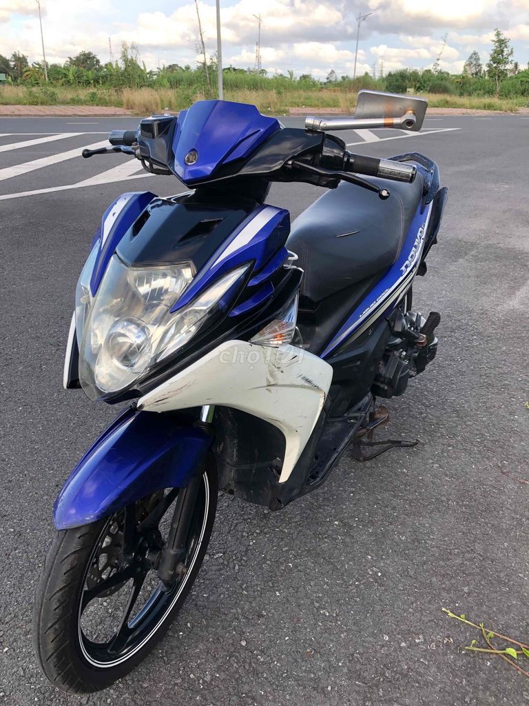 No 5 may êm ru giay to ok . 5tr8 mua goi 076455176. Mua bán Xe máy tại Quận Ô Môn Cần Thơ được đăng bởi Phi Trà Vinh Phi hình 1