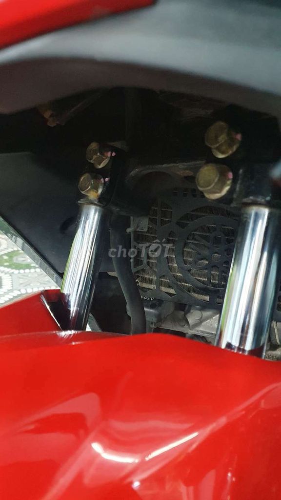 Cần bán ex 1s9a nguyên zin. Mua bán Xe máy tại Quận 8 Tp Hồ Chí Minh được đăng bởi Hoàng Kha hình 3