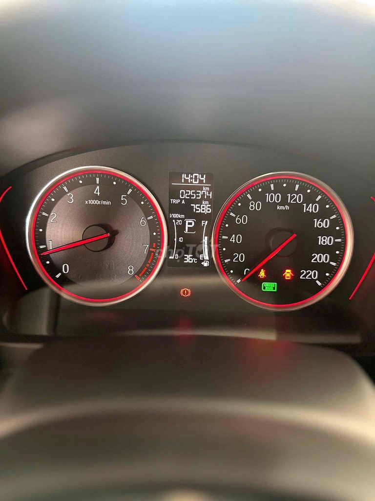 Honda City 2022 RS - 25000 km. Mua bán Ô tô tại Huyện Hóc Môn Tp Hồ Chí Minh được đăng bởi Thiện Tài mobile hình 3