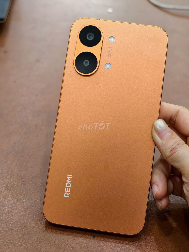 Xiaomi redmi turbo 5 max bản nđ 16-256gb Cam . Mua bán Điện thoại tại Quận Đống Đa Hà Nội được đăng bởi Hn Store hình 1
