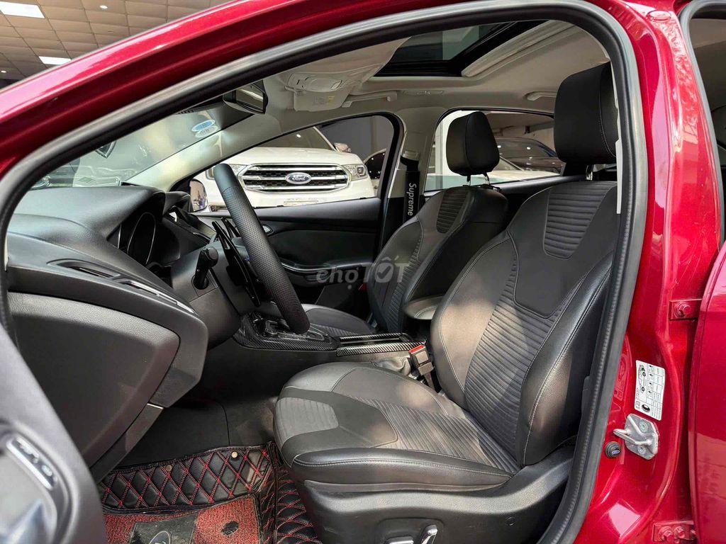 Ford Focus 1.5 sport lên 100tr đồ chơi siêu chất. Mua bán Ô tô tại Quận Bắc Từ Liêm Hà Nội được đăng bởi phạm tuấn anh hình 11