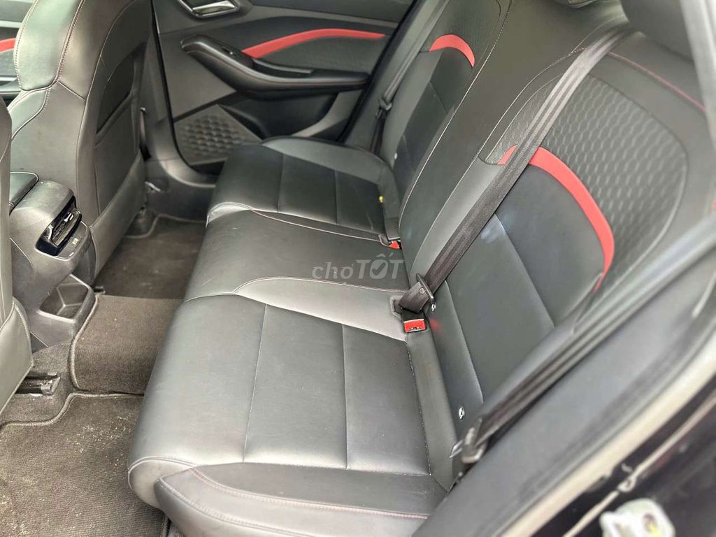 MG 5 LUXURY SX 2022 ODO 14.000 KM. Mua bán Ô tô tại Quận Gò Vấp Tp Hồ Chí Minh được đăng bởi THẾ GIỚI Ô TÔ AUTO WORLD  hình 11