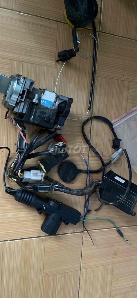 smartkey honda cho wave alpha. Mua bán Phụ tùng xe tại Thành phố Buôn Ma Thuột Đắk Lắk được đăng bởi Thành hình 1