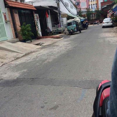 Аренда · 2 комн. · 104 м² · Quận Tân Phú, ул. Đường Hòa Bình