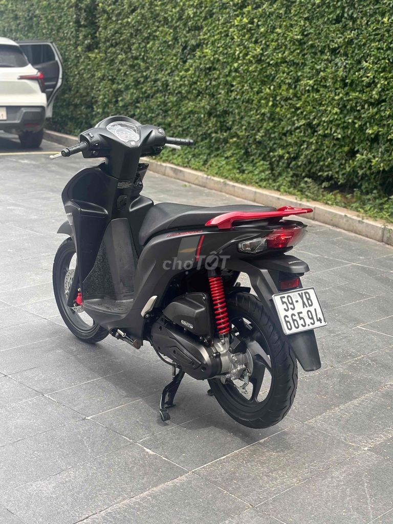 bán xe chính chủ 2024. Mua bán Xe máy tại Quận 4 Tp Hồ Chí Minh được đăng bởi Hữu Nhân hình 3