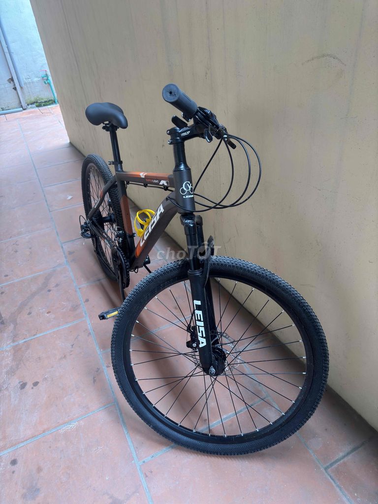 bán xe thể thao vừa mua 1 tuần. Mua bán Xe đạp tại Huyện Hoài Đức Hà Nội được đăng bởi Duy Mầu hình 1