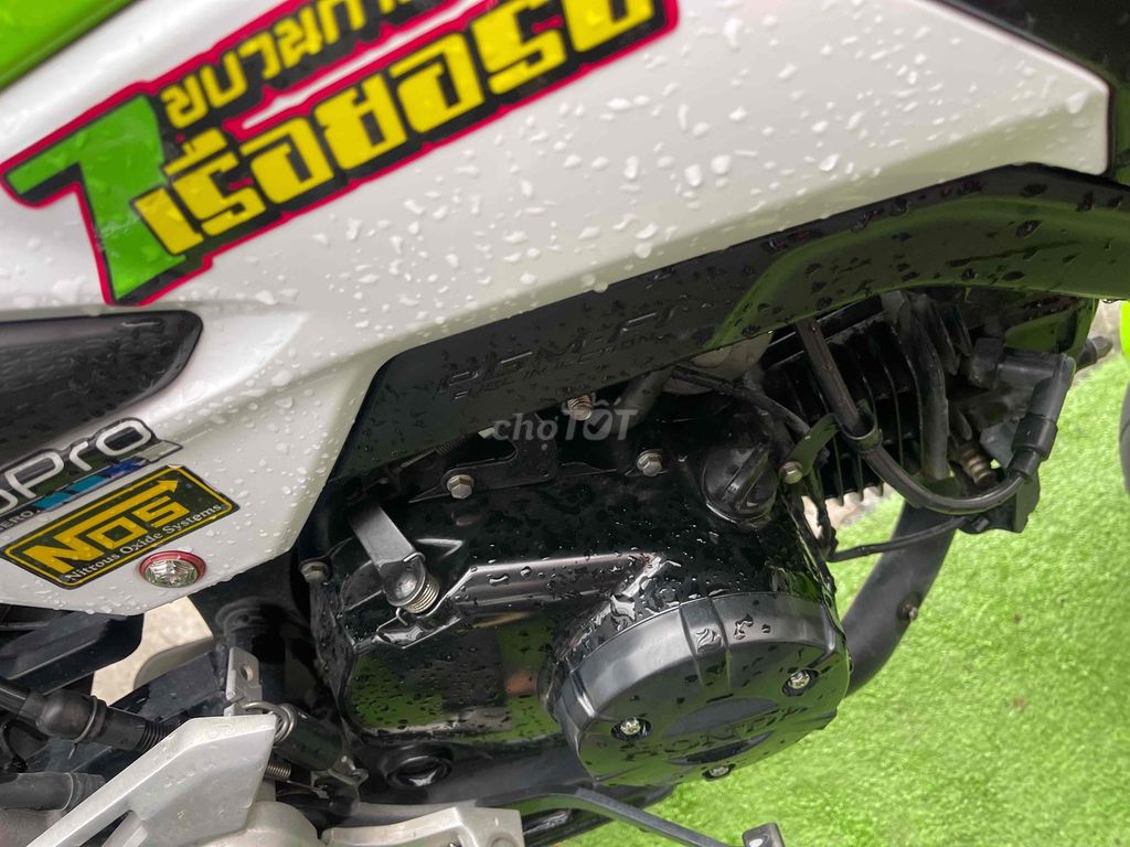 MSX 2018  đèn lét xe zin chuẩn keng bs 65. Mua bán Xe máy tại Quận Ninh Kiều Cần Thơ được đăng bởi Cửa Hàng xe máy Hoàng Hải hình 6