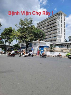 MẶT TIỀN THUẬN KIỀU NGAY BỆNH VIỆN CHỢ RẪY KINH DOANH ĐA NGÀNH. Mua bán nhà ở tại Quận 11 Tp Hồ Chí Minh được đăng bởi Nguyen Tran