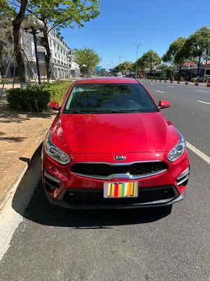 Kia Cerato 2020. Mua bán Ô tô tại Thành phố Buôn Ma Thuột Đắk Lắk được đăng bởi Sỹ Trần