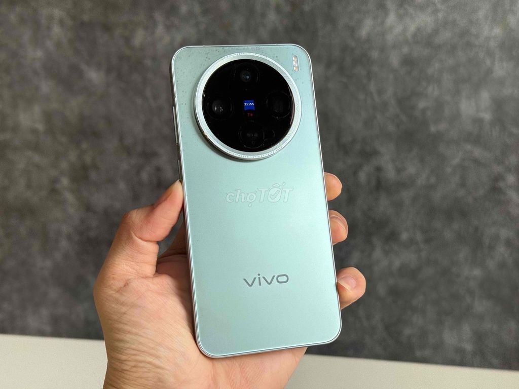 Vivo X200 Pro Mini 16GB/512GB Xám. Mua bán Điện thoại tại Quận Ninh Kiều Cần Thơ được đăng bởi Tiến  hình 1