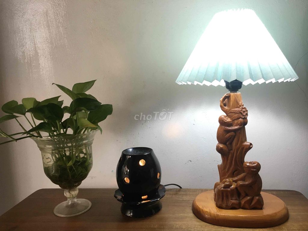 Combo 02c đèn ngủ kiêm xông tinh dầu. Mua bán Đèn tại Quận Bắc Từ Liêm Hà Nội được đăng bởi Hoài Anh hình 1
