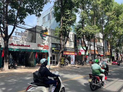 BÁN Gấp mặt tiền Dương Tử Giang 150m2 thổ cư giá rẻ