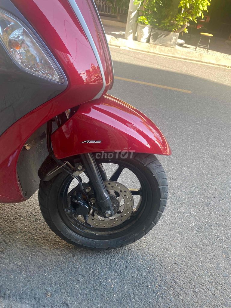 Grande 125cc động cơ Bluecore Phanh Abs, Smartkey. Mua bán Xe máy tại Quận Thanh Khê Đà Nẵng được đăng bởi vũ hình 4