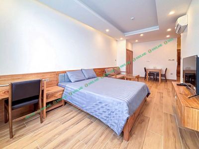 Аренда · 1 комн. · 40 м² · Quận Sơn Trà, ул. Đường Nguyễn Huy Chương
