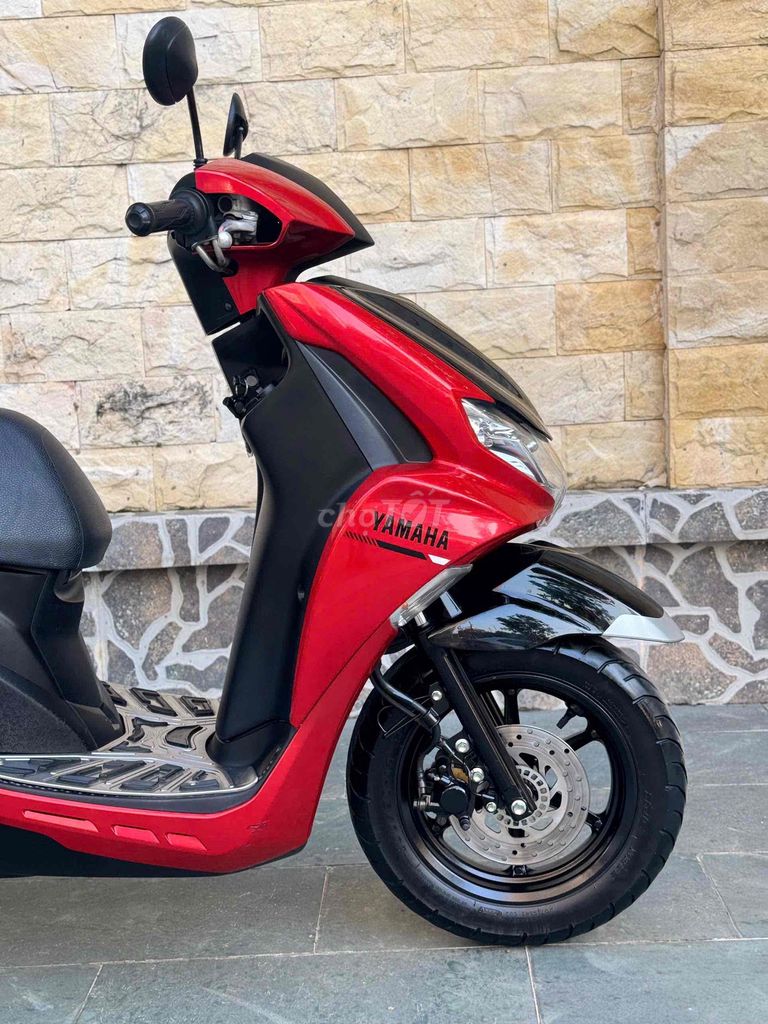 Freego 125fi xecđại chất sơn máy zin 100% 1 chủ. Mua bán Xe máy tại Quận Cầu Giấy Hà Nội được đăng bởi nguyễn bích thuỷ hình 5