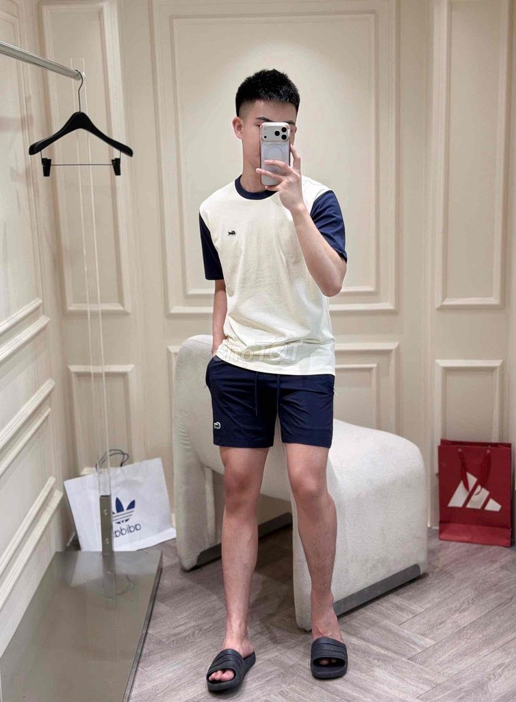 Bộ lascote in công nghệ mới. Mua bán Quần áo tại Huyện Gia Bình Bắc Ninh được đăng bởi ptrantvp hình 1