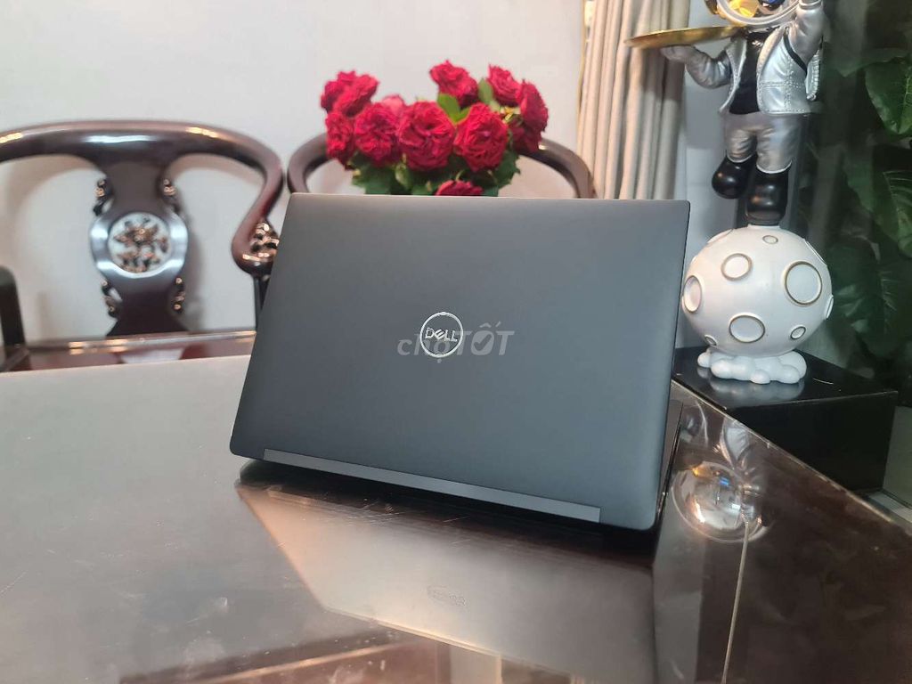 DELL 7390 I7 RAM 16G SSD 256G. Mua bán Laptop tại Quận 10 Tp Hồ Chí Minh được đăng bởi TRINH LAPTOP SỈ SG hình 1